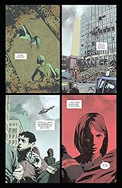 Secret Empire (2017) #2 (of 10)