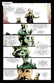 Secret Empire (2017) #3 (of 10)