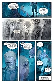 Secret Empire (2017) #3 (of 10)