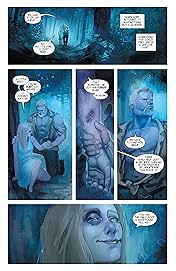 Secret Empire (2017) #3 (of 10)