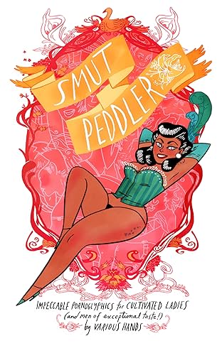 Smut Peddler