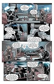 Secret Warriors (2017-2018) #1