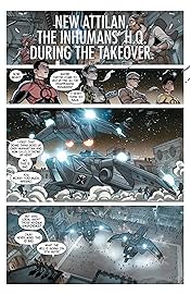 Secret Warriors (2017-2018) #2