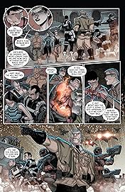 Secret Warriors (2017-2018) #2