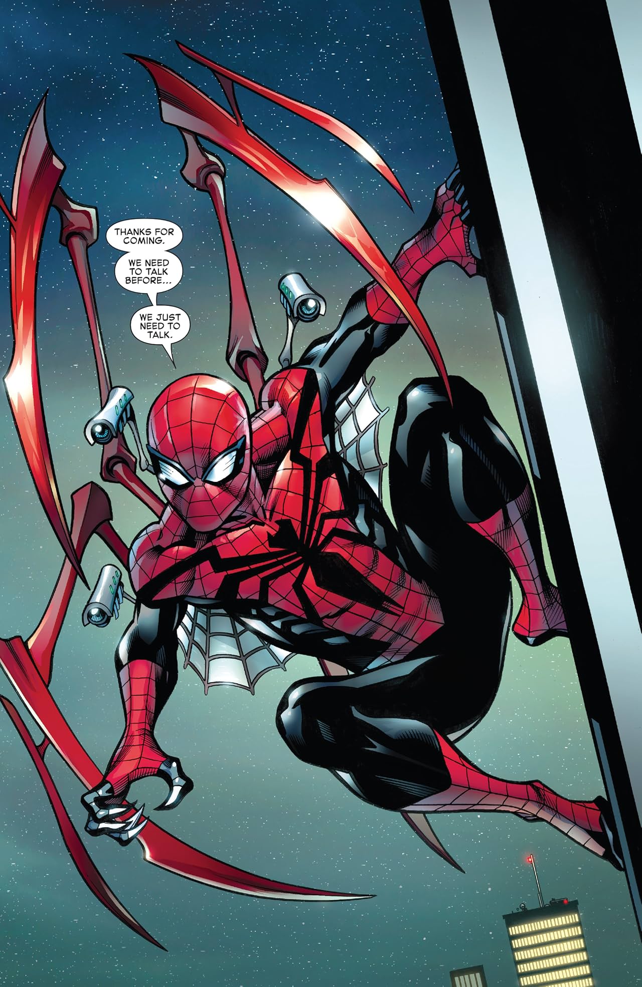 Spider-Man/Deadpool (2016-2019) #17