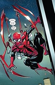 Spider-Man/Deadpool (2016-2019) #17