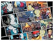 Spider-Man/Deadpool (2016-2019) #17