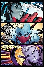 Spider-Man/Deadpool (2016-2019) #17