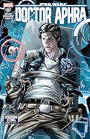 Star Wars: Doctor Aphra (2016-2019) #7