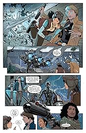 Star Wars: Doctor Aphra (2016-2019) #7