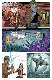 Star Wars: Doctor Aphra (2016-2019) #7