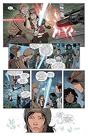 Star Wars: Doctor Aphra (2016-2019) #7