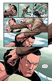 The Punisher (2016-2018) #12