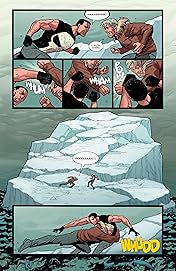 The Punisher (2016-2018) #12