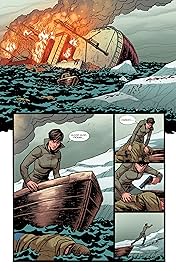 The Punisher (2016-2018) #12