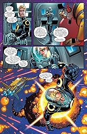 U.S.Avengers (2017) #6