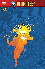 Ultimates 2 (2016-2017) #7