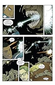 Ultimates 2 (2016-2017) #7