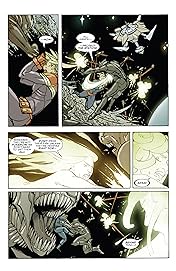 Ultimates 2 (2016-2017) #7