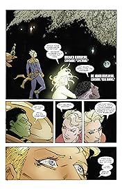 Ultimates 2 (2016-2017) #7