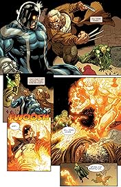 X-Men Gold (2017-2018) #3