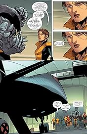 X-Men Gold (2017-2018) #3