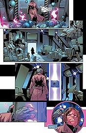 X-Men Gold (2017-2018) #4