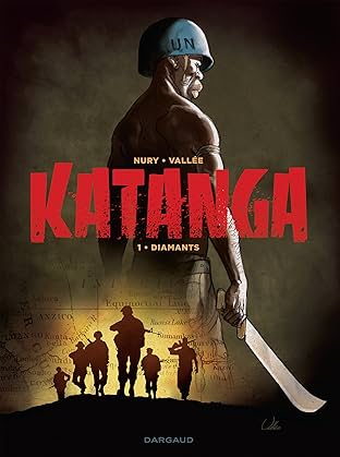 Katanga Vol. 1