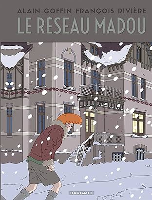 Le Réseau Madou