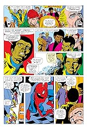 Amazing Spider-Man Epic Collection: The Goblin's Last Stand