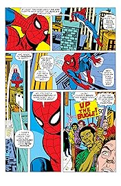 Amazing Spider-Man Epic Collection: The Goblin's Last Stand