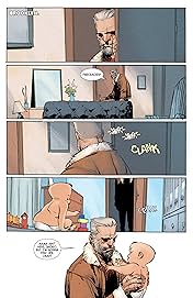 Wolverine: Old Man Logan Vol. 4: Old Monsters