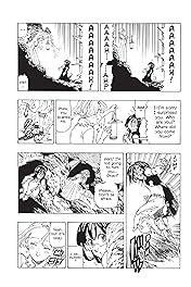 The Seven Deadly Sins: Bonus Story #6