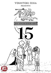 To Your Eternity #15