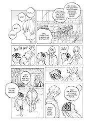 To Your Eternity #15