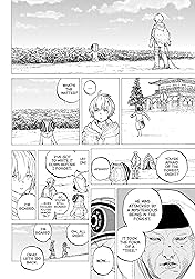 To Your Eternity #15