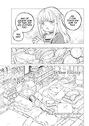 To Your Eternity #16