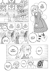 To Your Eternity #16