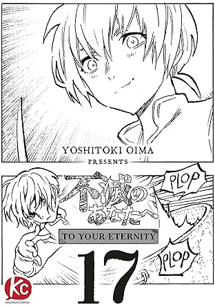 To Your Eternity #17