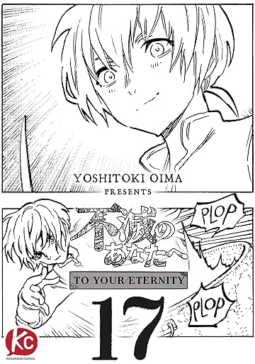 To Your Eternity #17