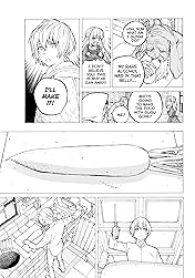 To Your Eternity #17