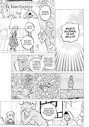 To Your Eternity #17