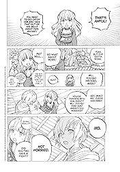 To Your Eternity #17