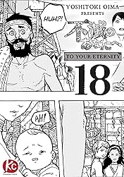 To Your Eternity #18