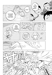 To Your Eternity #18