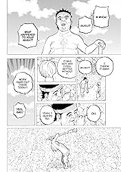 To Your Eternity #18