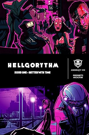Hellgorythm #1