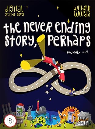 The Neverending Story, perhaps Vol. 46: Introduction