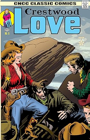 Crestwood Love #5