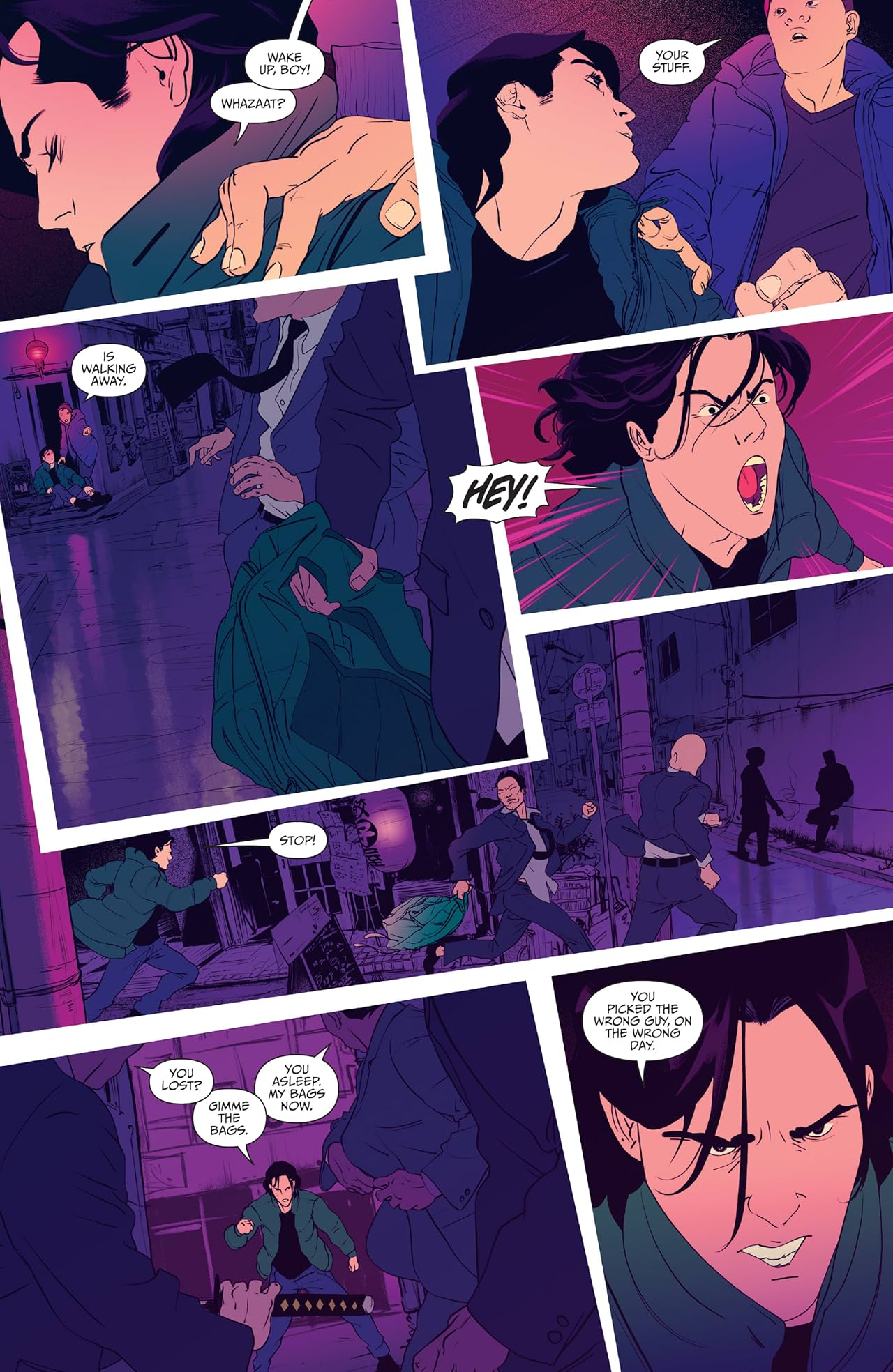 Mighty Morphin Power Rangers 2017 Annual